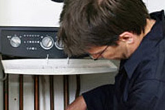 boiler repair Linburn