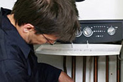 boiler replacement Linburn