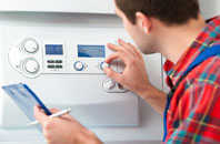 free Linburn gas safe engineer quotes