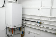 Linburn boiler installers