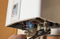 free Linburn boiler install quotes